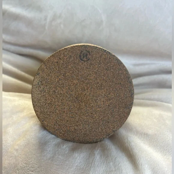 COPY - HUMBLE CERAMICS TAWASANDSTONE VASE